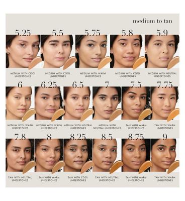 Giorgio Armani Luminous Silk Foundation 30ml