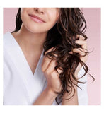 Pantene Natural Curls Styling & Heat Protection Hair Cream with Coconut Oil 235ml