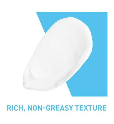 CeraVe SA Renewing Foot Cream with Salicylic Acid for Extremely Dry Rough & Bumpy Skin 88ml