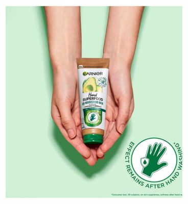 Garnier Hand Superfood Avocado & Omega 6 75ml