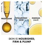 Vichy Neovadiol Multi-Corrective Eye and Lip Care for Perimenopause and Menopause 15ml