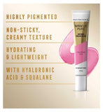 Max Factor Miracle Pure Moisturising Cream Blush