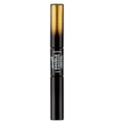 Barry M Double Dimension Double Ended Shadow and Liner