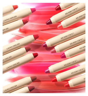 Laura Mercier Petal Soft Lipstick Crayon