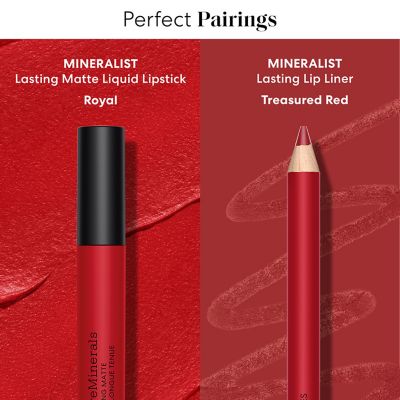 bareMinerals Mineralist Lip Liner