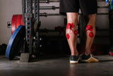 Therabody Powerdot Musc Stim Duo 2.0 Red
