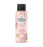 Imperial Leather Pampering Bath Soak Mallow and Rose Milk 500ml