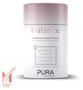 Pura Collagen Balance Advanced Female Health Formula Raspberry & Garden Mint