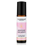 Tisserand Restore Balance Pulse Point Rollerball