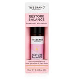 Tisserand Restore Balance Pulse Point Rollerball