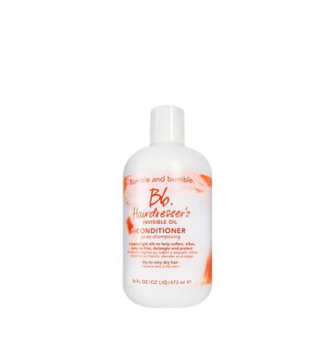 Bumble and Bumble Hairdresser's Invisible Oil Hydrating Conditioner 450ml