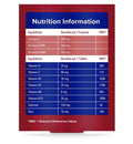 Seven Seas Omega 3 & Multivitamins Man 50+, 30 Day Duo Pack