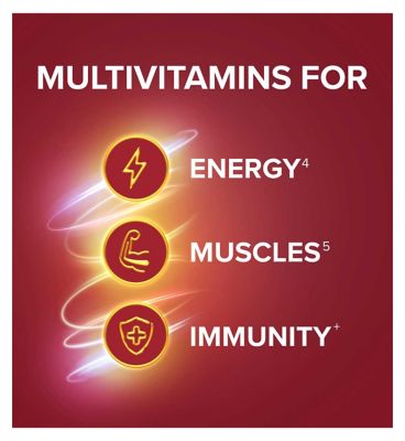 Seven Seas Omega-3 & Multivitamins Man 30 Day Duo Pack
