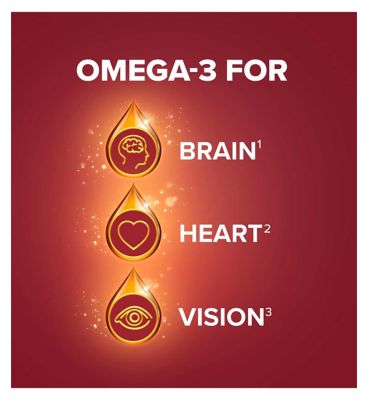 Seven Seas Omega-3 & Multivitamins Woman Duopack 30s