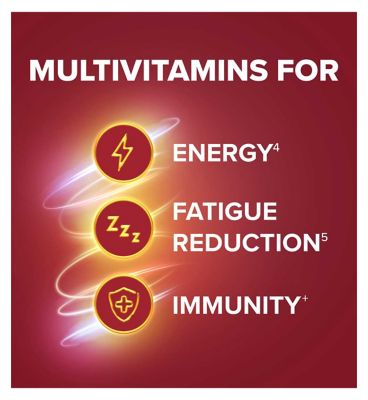 Seven Seas Omega-3 & Multivitamins Woman Duopack 30s