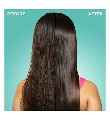 Garnier Ultimate Blends Kids Delicate Oat Milk & Rice Cream No Tears Easy Detangling Shampoo All Hair Types 250ml