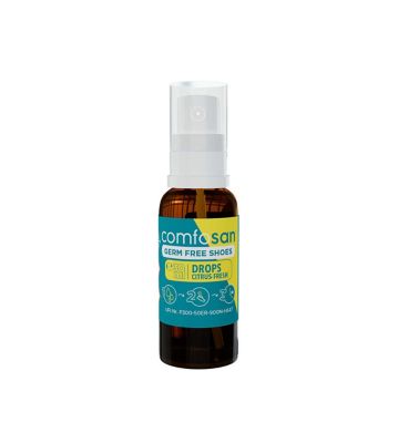 Comfosan Hygienising Drops 30ml