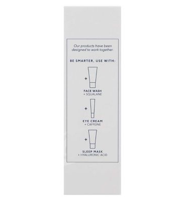 Boots Men Everyday Skin Hyaluronic Acid Moisturiser 50ml