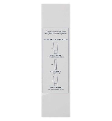 Boots Men Everyday Skin Squalane Face Wash 75ml