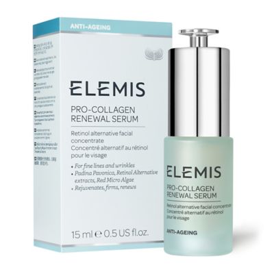ELEMIS Pro-Collagen Renewal Serum 15ml