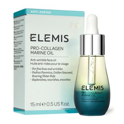 ELEMIS Pro-Collagen Marine Oil 15ml