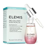 ELEMIS Pro-Collagen Rose Facial Oil 15ml
