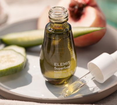 ELEMIS Superfood Facial Oil 15ml