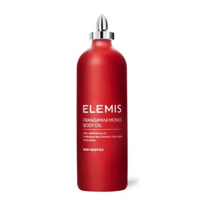 ELEMIS Frangipani Monoi Body Oil 100ml