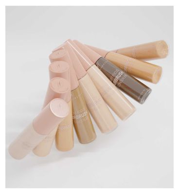 HNB Cosmetics Soft Focus Airbrush Concealer 16ml