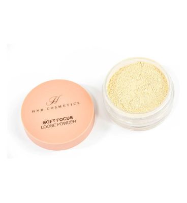 HNB Cosmetics Soft Focus Loose Powder