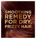 Garnier Ultimate Blends Coconut Oil & Cocoa Butter Smoothing and Nourishing Vegan Conditioner 400ml
