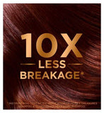Garnier Ultimate Blends Honey Treasures Strengthening Shampoo 400ml