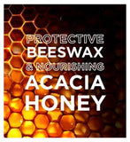 Garnier Ultimate Blends Honey Treasures Strengthening Shampoo 400ml
