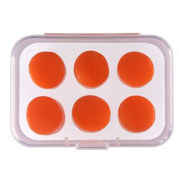 Boots Silicone Ear Plugs 6s