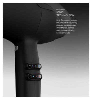 CLOUD NINE Hair Dryer The Airshot