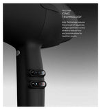 CLOUD NINE Hair Dryer The Airshot