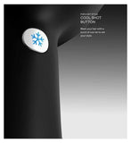 CLOUD NINE Hair Dryer The Airshot