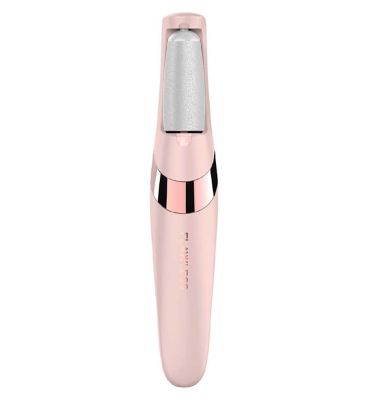 Finishing Touch Flawless Pedi, Electric Pedicure and Foot File