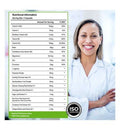 Health & Her Menopause Multi-Nutrient Support Supplement 60 Capsules