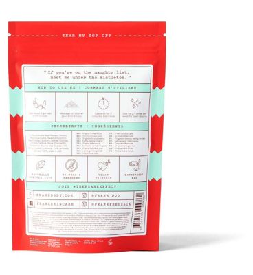 Ugly Sweater Original Coffee Scrub 100g