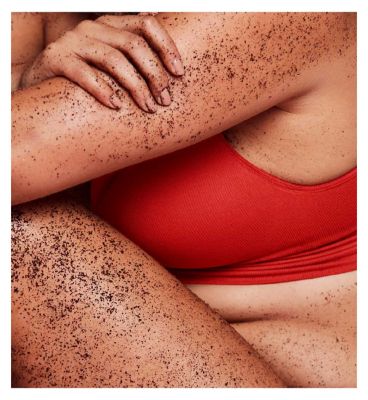 Ugly Sweater Original Coffee Scrub 100g