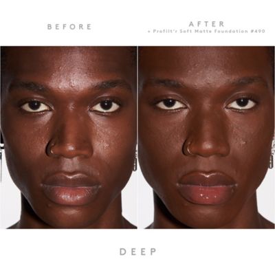 Fenty Beauty Invisimatte Instant Setting & Blotting Powder