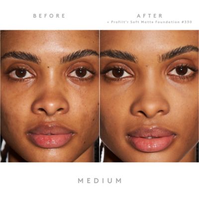 Fenty Beauty Invisimatte Instant Setting & Blotting Powder