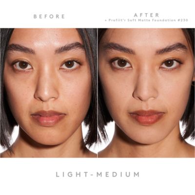 Fenty Beauty Invisimatte Instant Setting & Blotting Powder