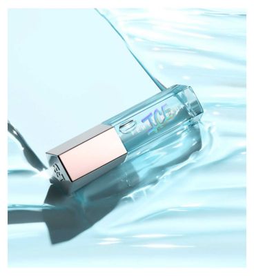 Fenty Beauty Lip Gloss Bomb Ice, cold heart'd, 9ml