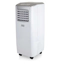 Black & Decker Portable 3-in-1 unit with cooling, fan and dehumidifier functions - Room size 14m2
