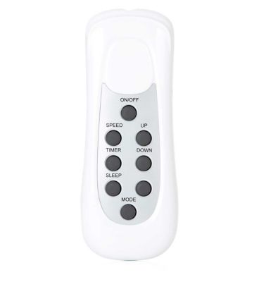Black & Decker Portable 3-in-1 unit with cooling, fan and dehumidifier functions - Room size 14m2