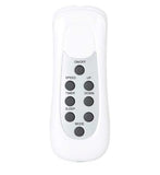 Black & Decker Portable 3-in-1 unit with cooling, fan and dehumidifier functions - Room size 18m2