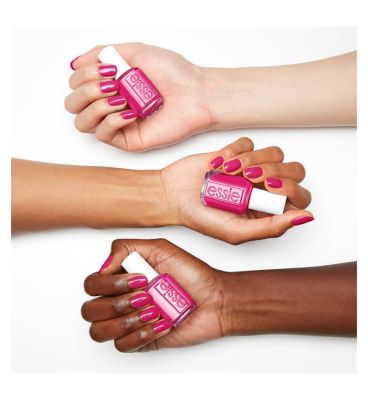 essie Original Nail Polish 857 Pencil Me In