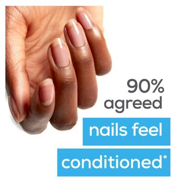 Essie Hard to Resist Advanced Nail Strengthener Clear